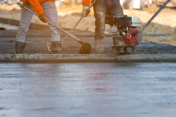 Best Concrete Leveling Services  in Hampton Bays, NY