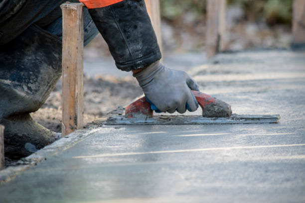 Best Concrete Patio Contractor  in Hampton Bays, NY