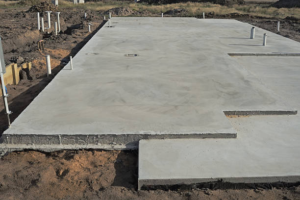 Best Commercial Concrete Contractor  in Hampton Bays, NY