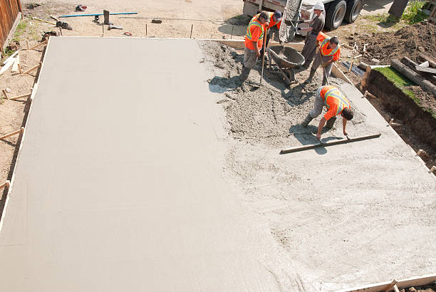Best Driveway Concrete Repair  in Hampton Bays, NY