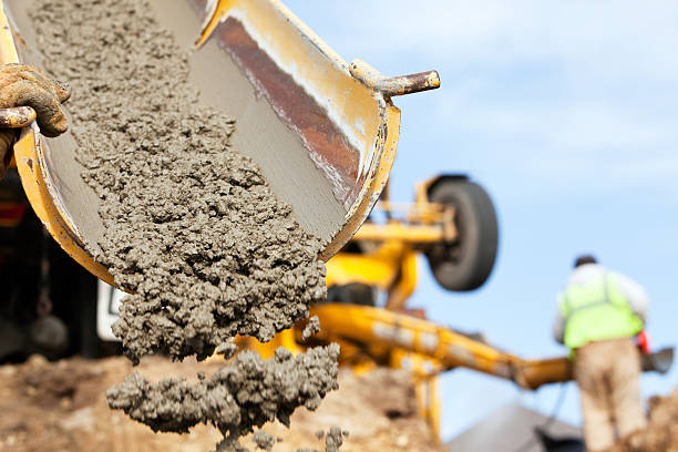 Best Concrete Installation Cost  in Hampton Bays, NY